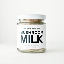 Load image into Gallery viewer, Mushroom Milk by the New New Age
