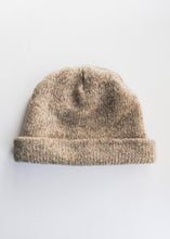 Load image into Gallery viewer, Ragg Wool Watch Cap
