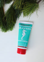 Load image into Gallery viewer, Seaweed Hand Cream by Swedish Dream
